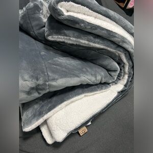 Ugg comforter